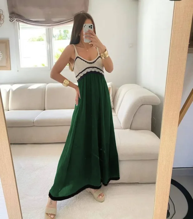 VESTIDO | Pickbeauty