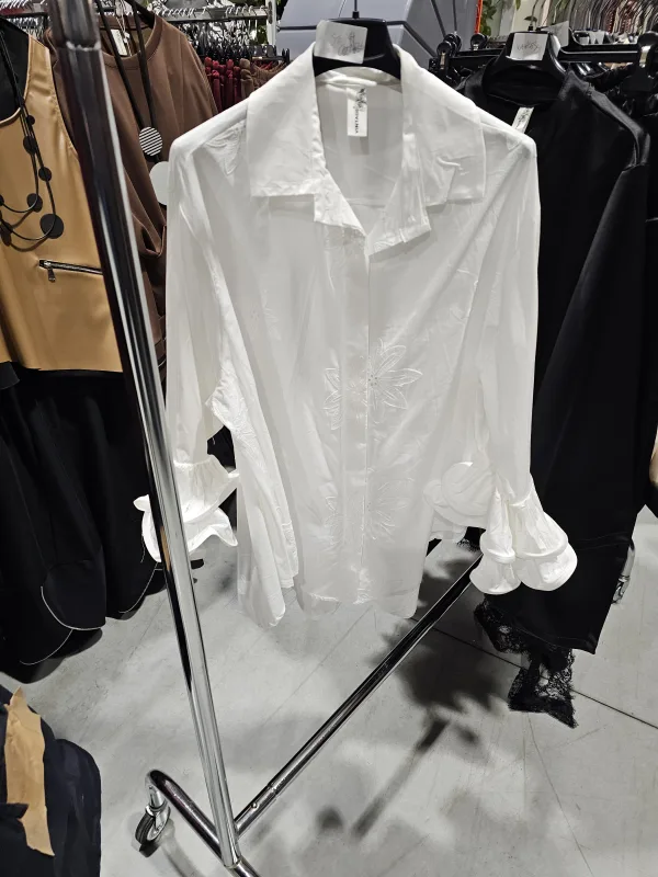 Chemise Steph | Dresses of my World