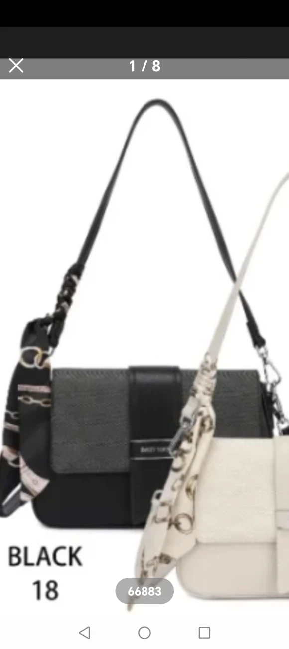 Borsa SWEET YEARS  | Non solo moda 