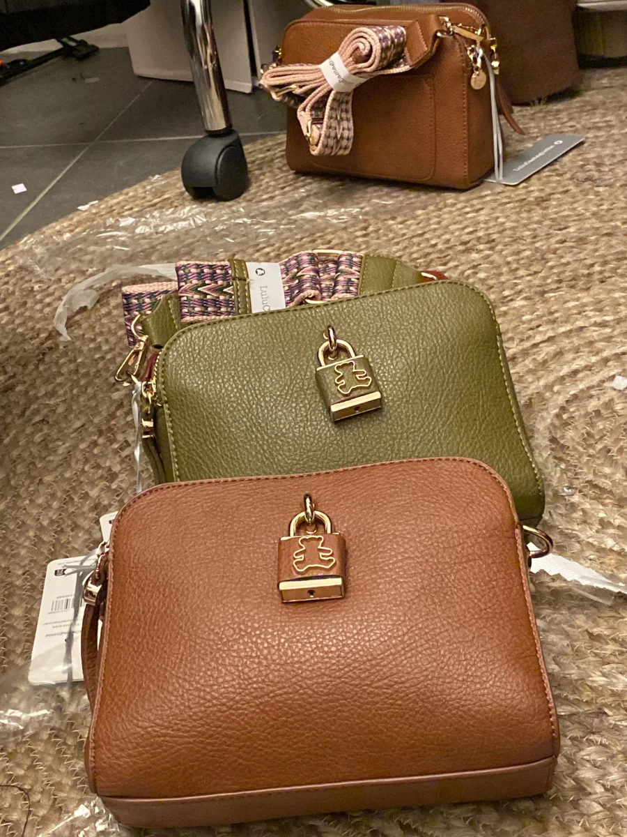 Sac lulu | Astra boutique 