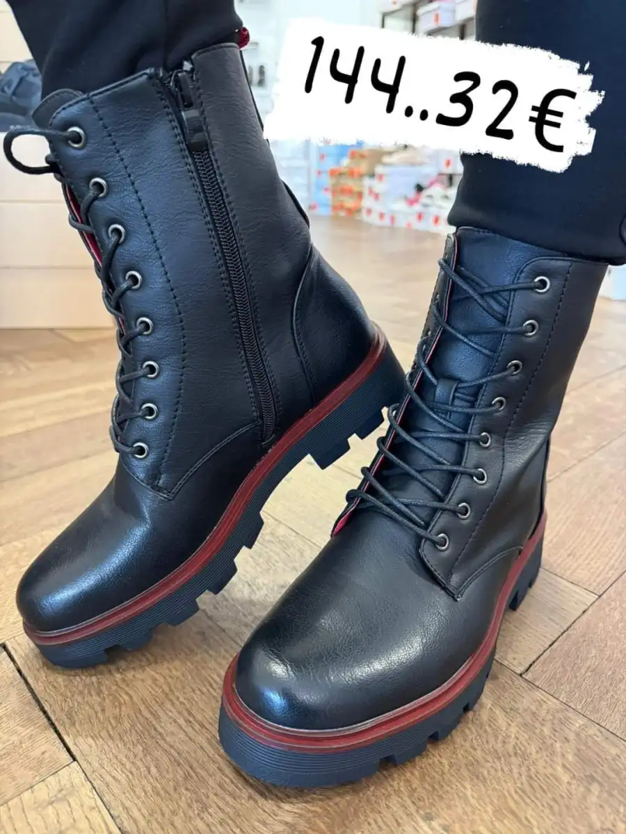 Boots 144 nur Größe 36 | Lieblings Schuhe 