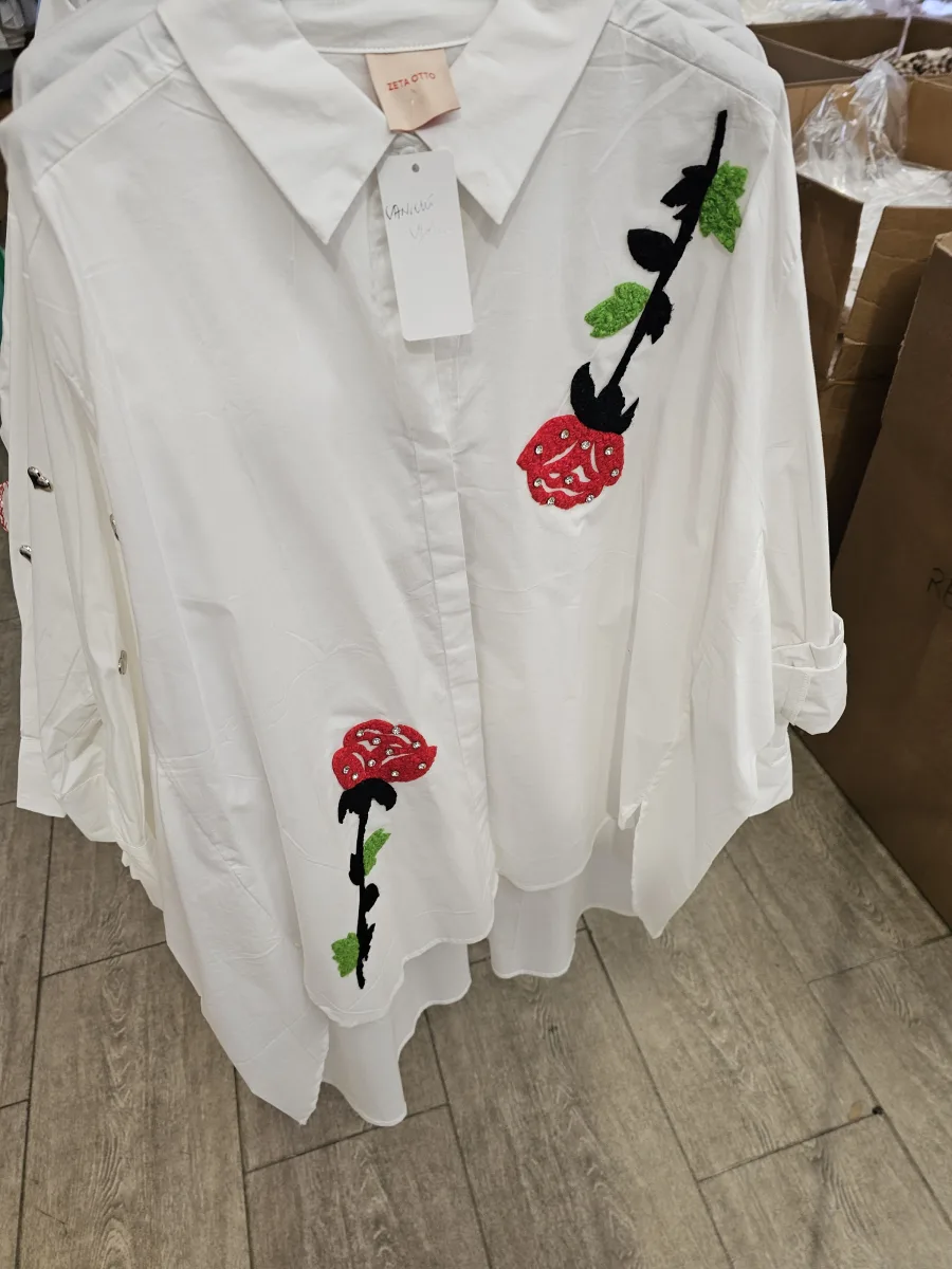 Chemise Vanille  | Dresses of my World