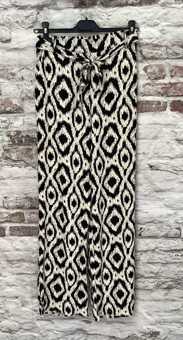 Pantalon | Jus de coco 