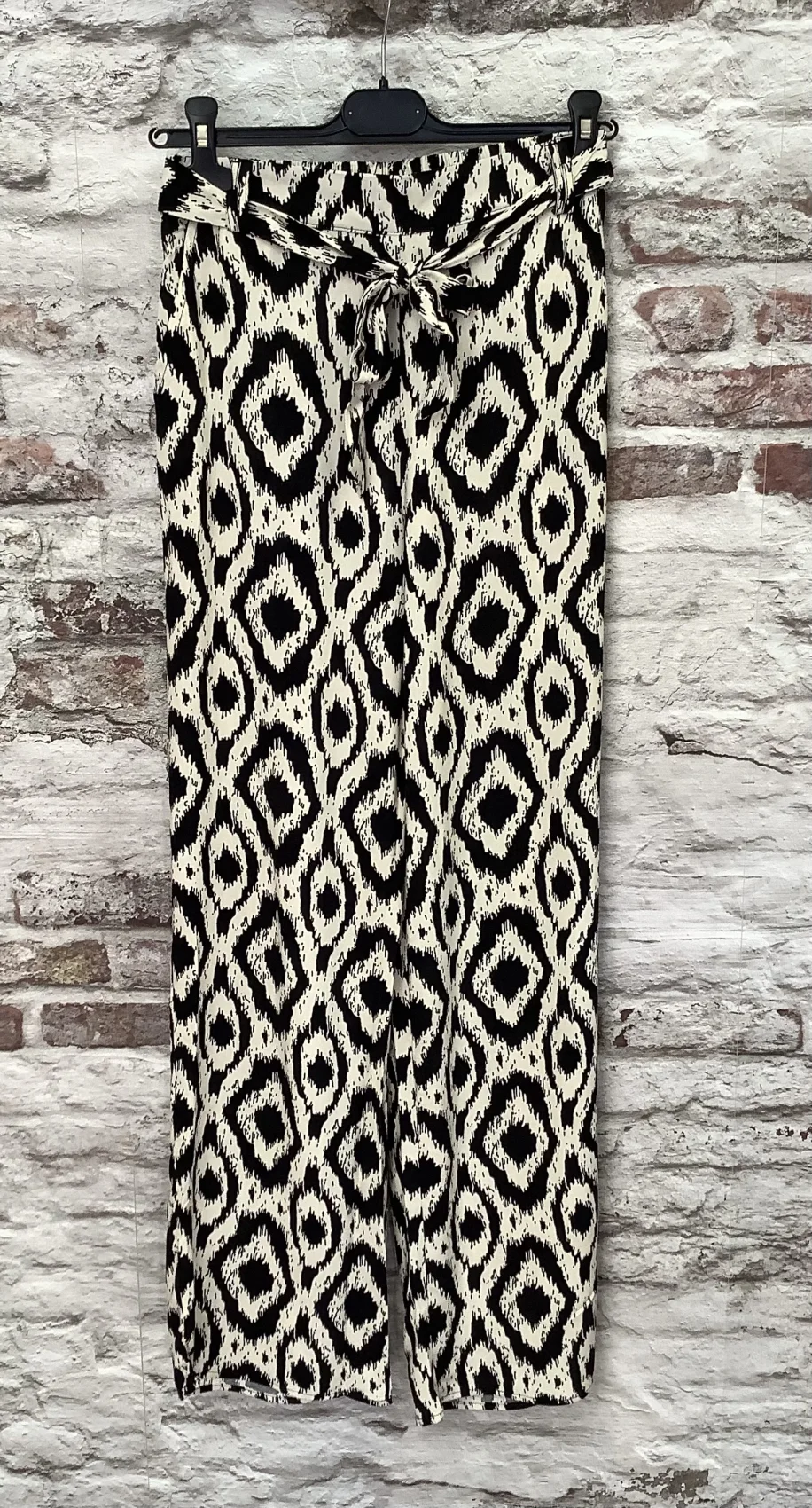 Pantalon | Jus de coco 