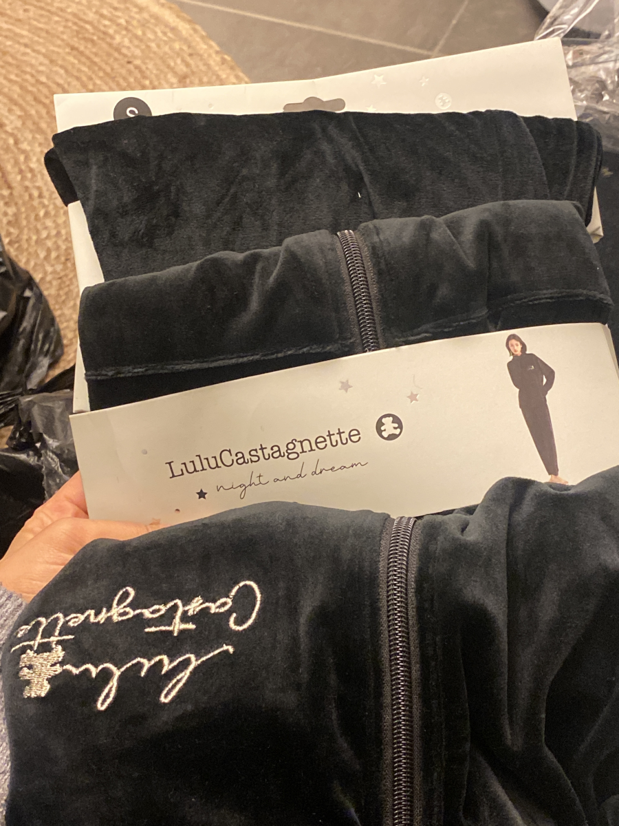 Ensemble | Astra boutique 