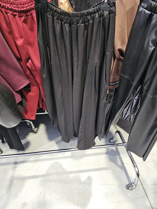 Pantalon Chatterie  | Dresses of my World