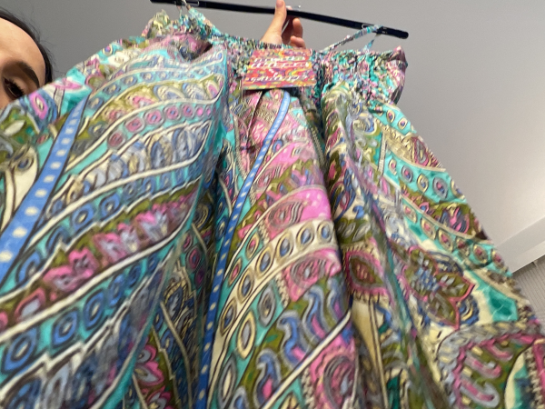 Robe 4 | Astra boutique 