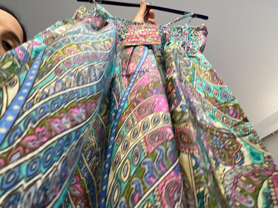 Robe 4 | Astra boutique 