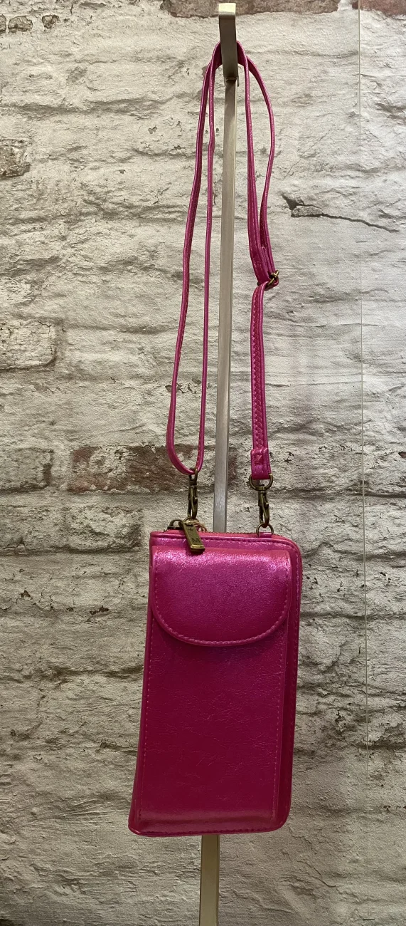 Pochette  | Jus de coco 