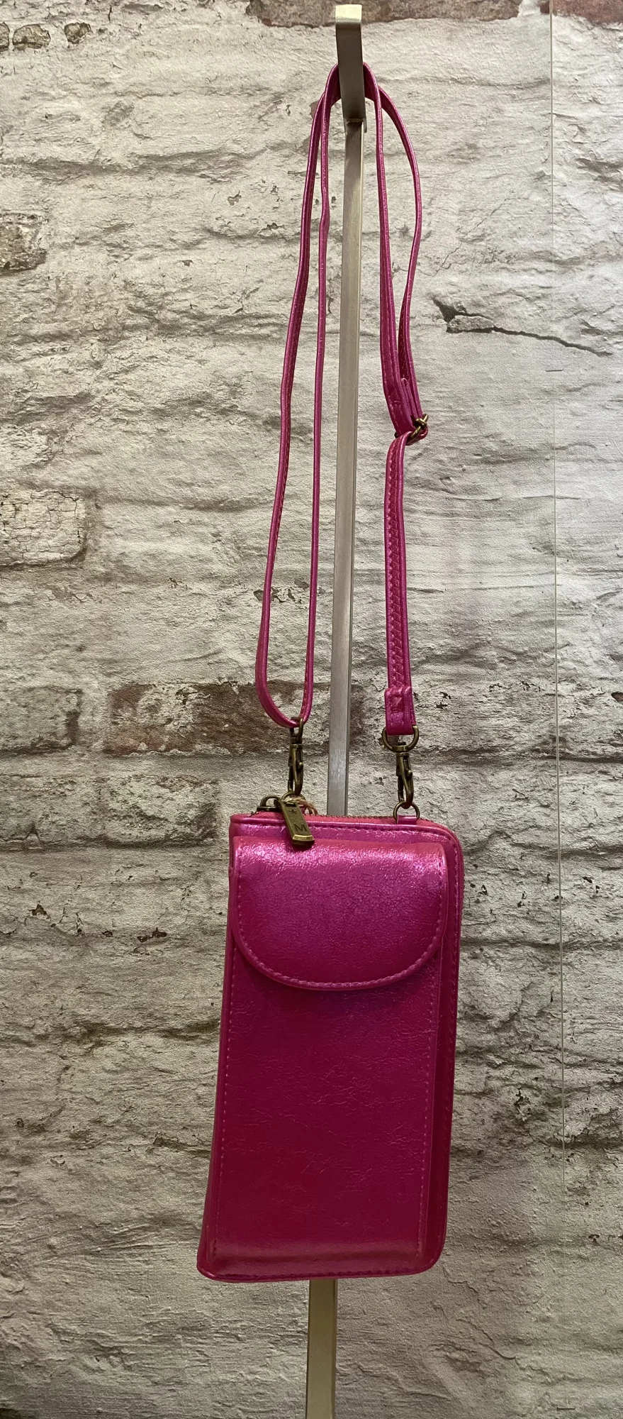 Pochette  | Jus de coco 