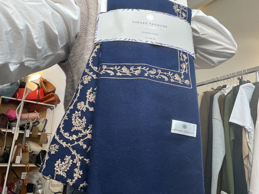 Echar | Astra boutique 