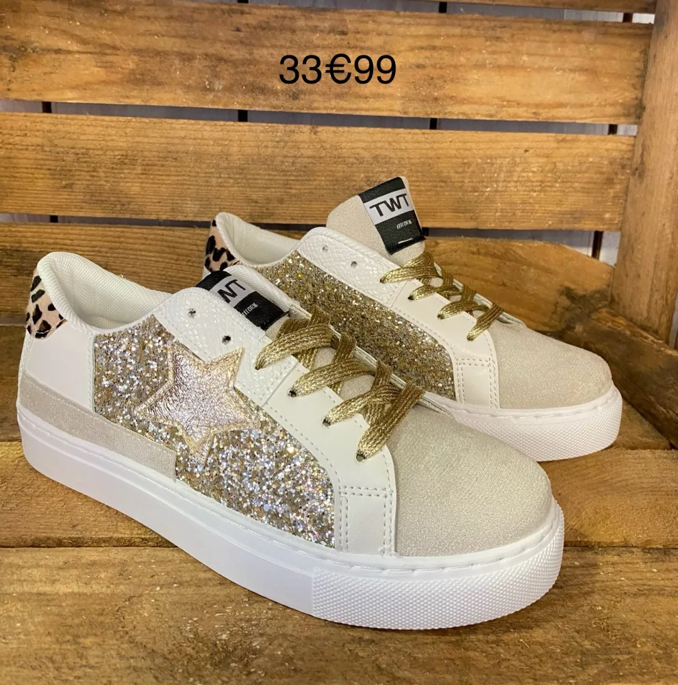 Baskets 9062 | Jus de coco 