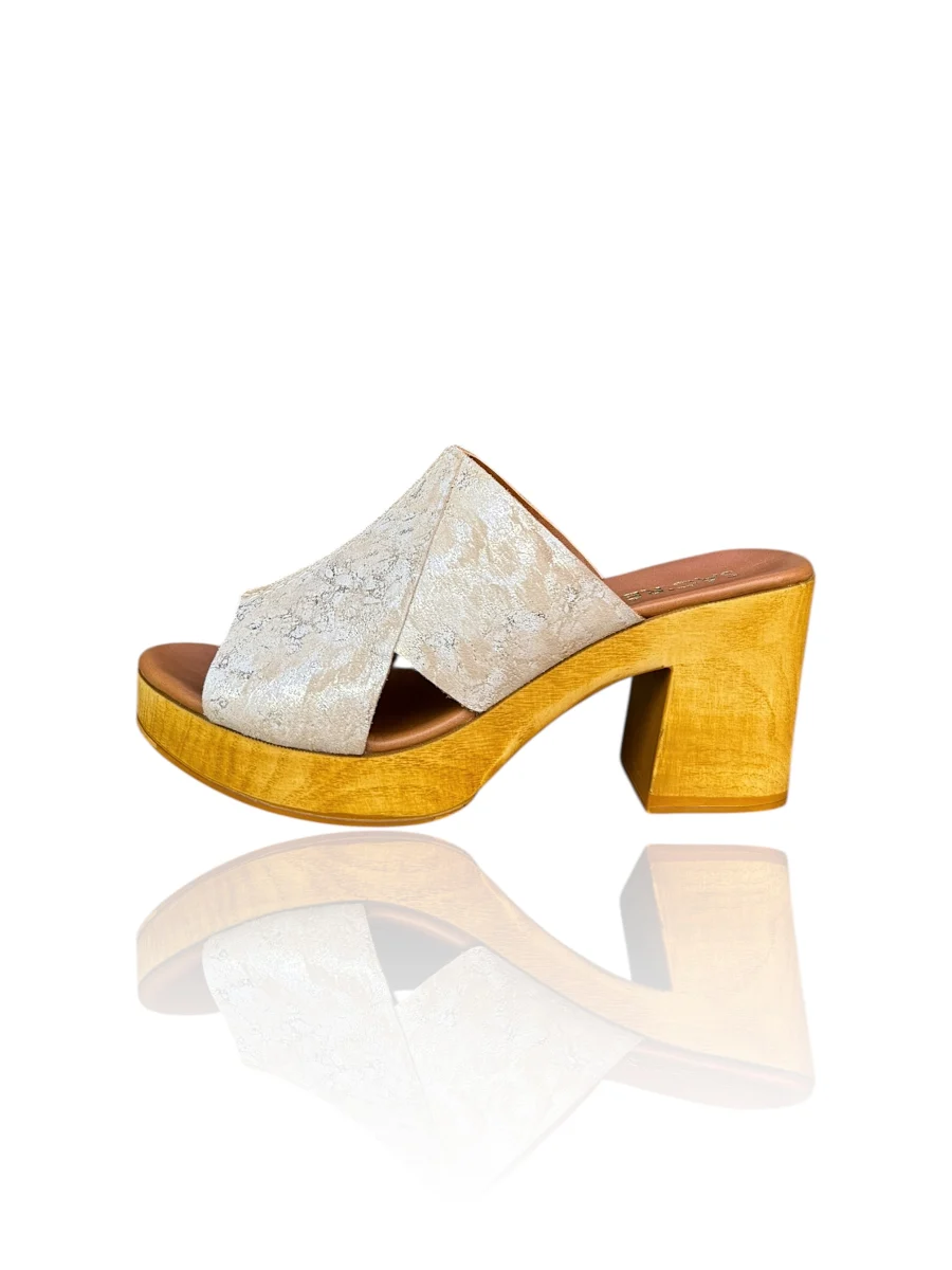 Soraya Beige | Sac'ré