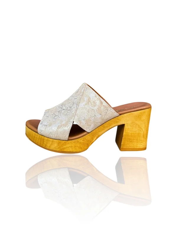 Soraya Beige | Sac'ré