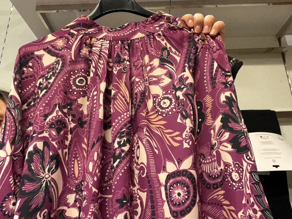 Chemise | Astra boutique 