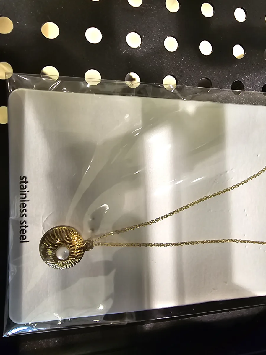 Collier lilhang  | Dresses of my World