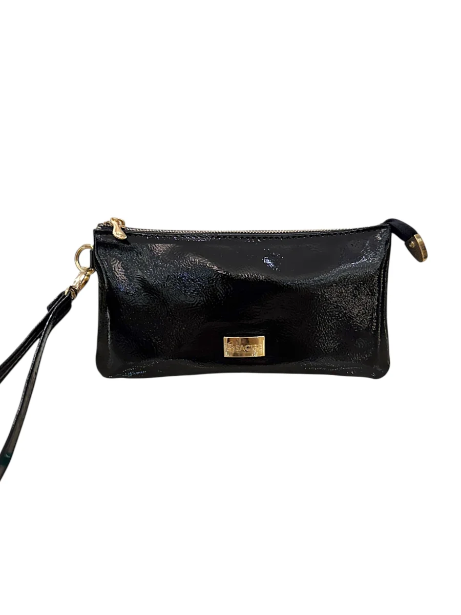 Raven Verni Noir  | Sac'ré