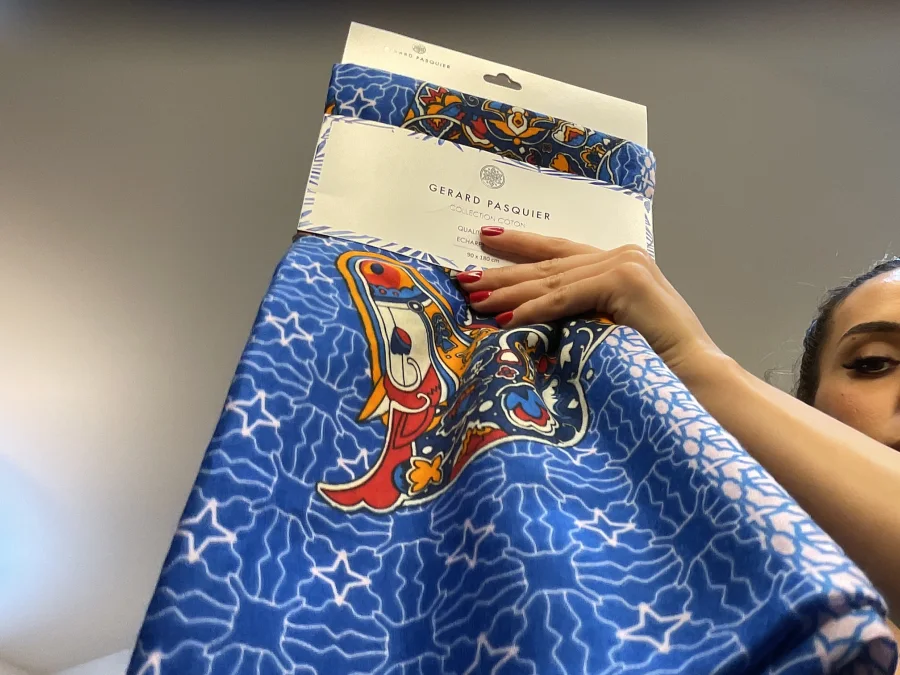 Echarp | Astra boutique 