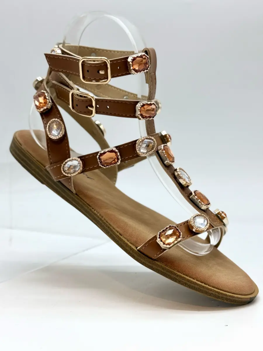 Scarpe con borchie  | ELIS MODA