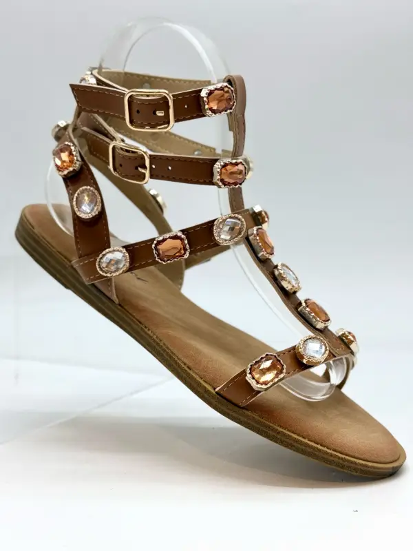 Scarpe con borchie  | ELIS MODA
