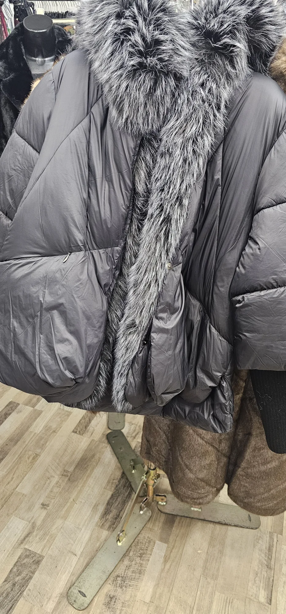 DOUDOUNE Valerie | Dresses of my World