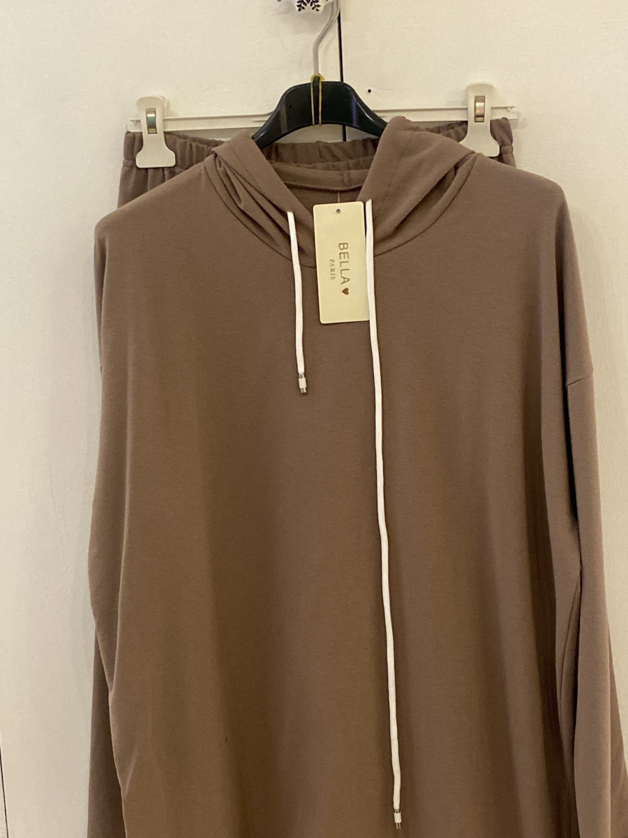 Ensemble jogging  | Astra boutique 