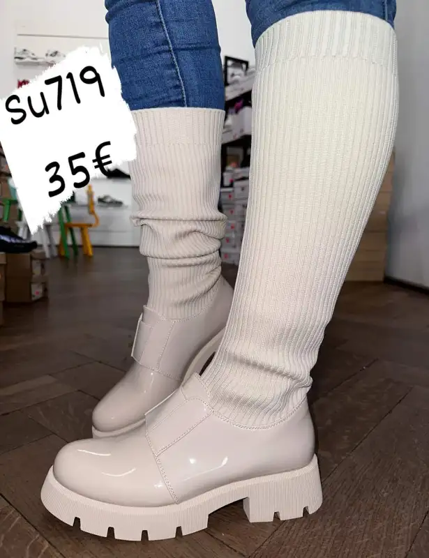 Stiefel SU719 nur Größe 36 | Lieblings Schuhe 