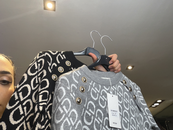 robe | Astra boutique 