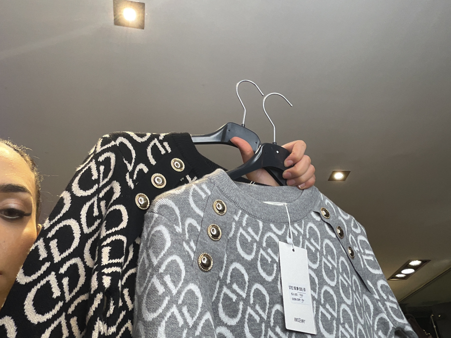 robe | Astra boutique 