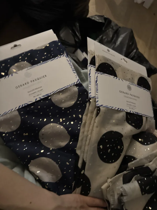 Foulard | Astra boutique 