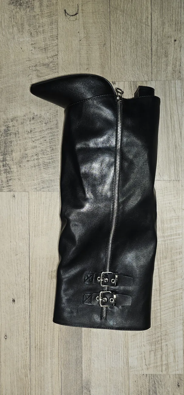 Chaussures Samsam | Dresses of my World