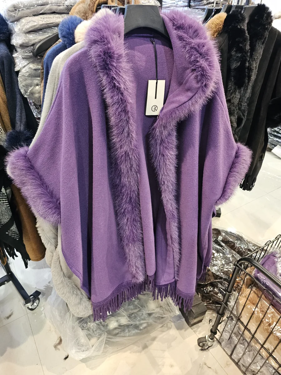 Cape Nath bo | Dresses of my World