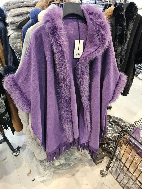 Cape Nath bo | Dresses of my World