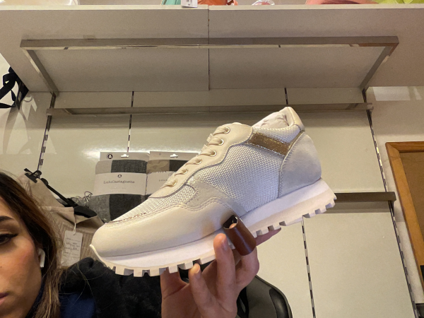 Basket liu jo  | Astra boutique 