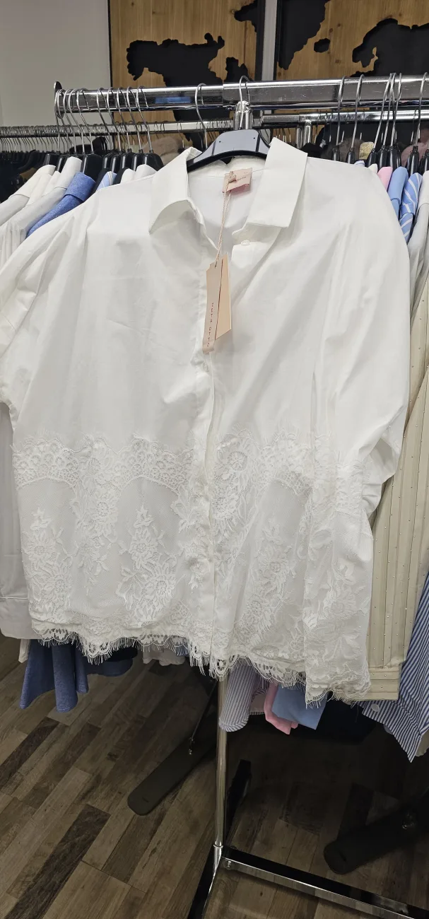 Chemise Coco | Dresses of my World