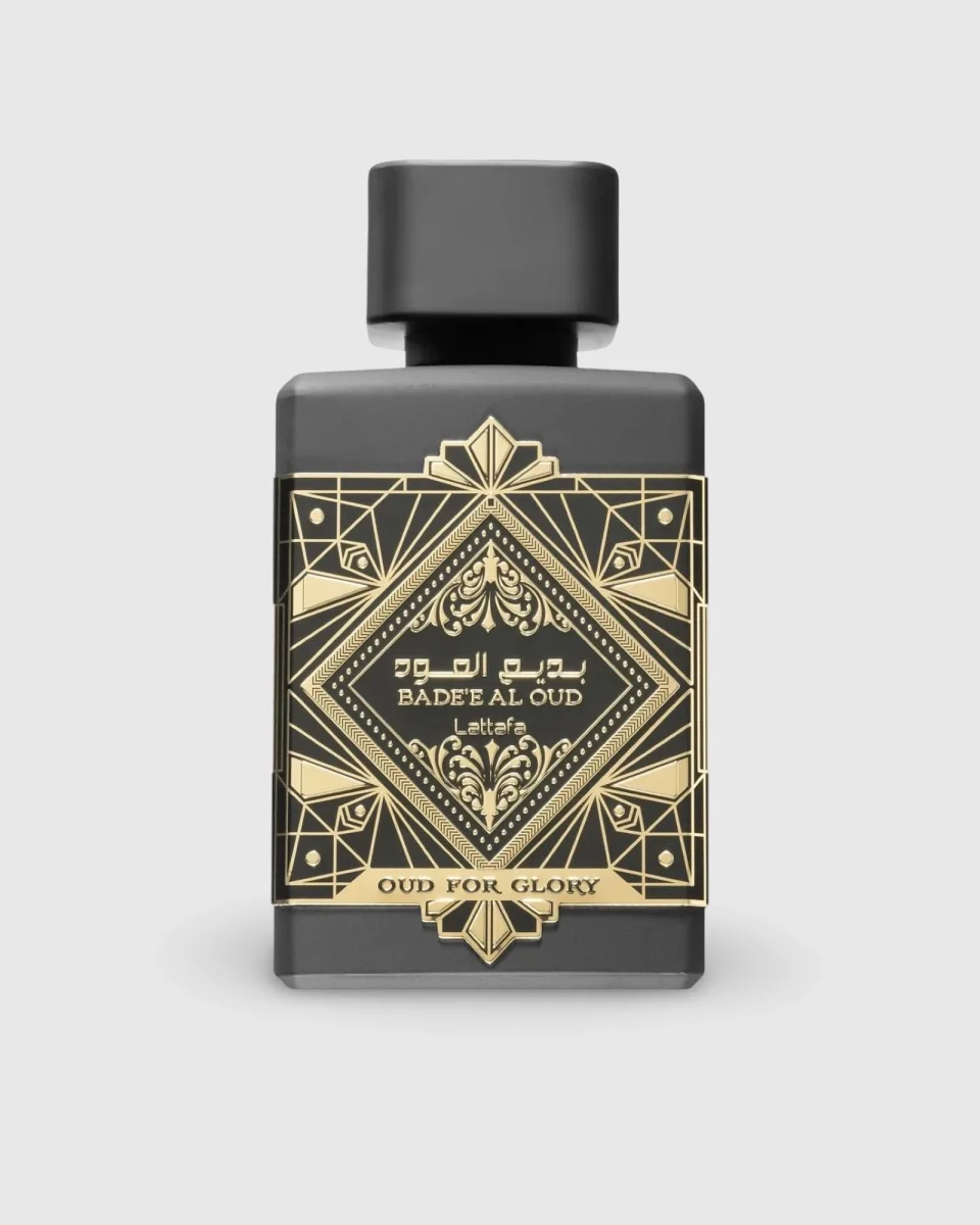 BADEE AL OUD OUD OF GLORY 100 ML | AMCOSMETIK