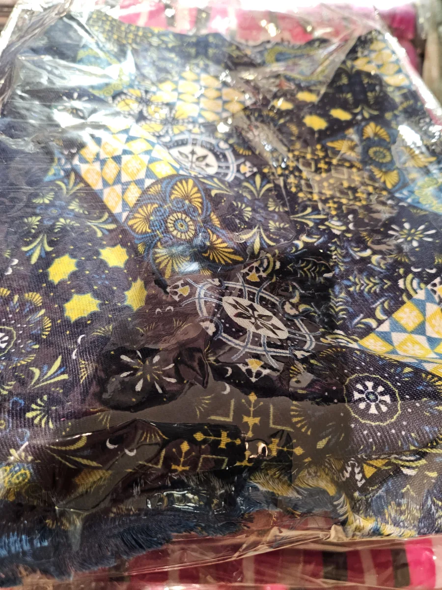 Echarpe Valérie  | Dresses of my World