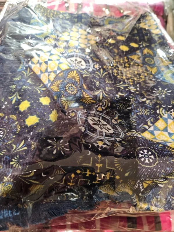 Echarpe Valérie  | Dresses of my World