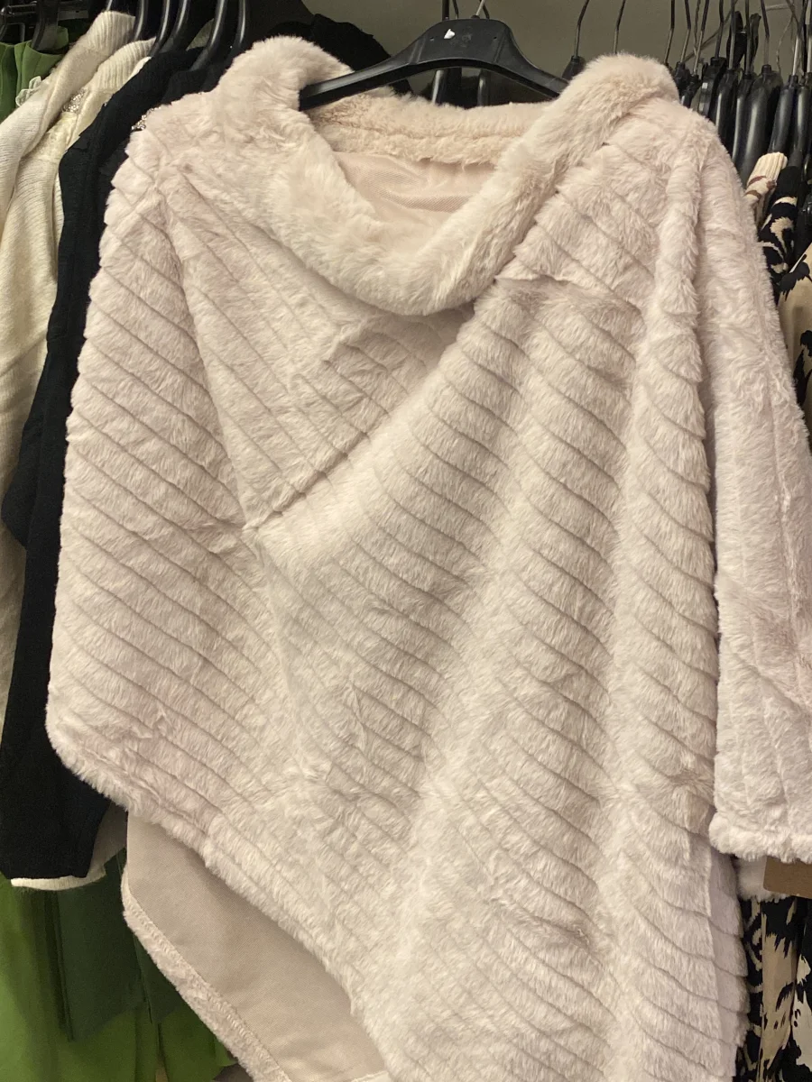 Cape | Astra boutique 