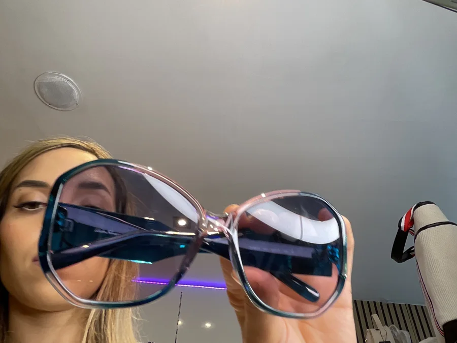 Lunettes | Astra boutique 