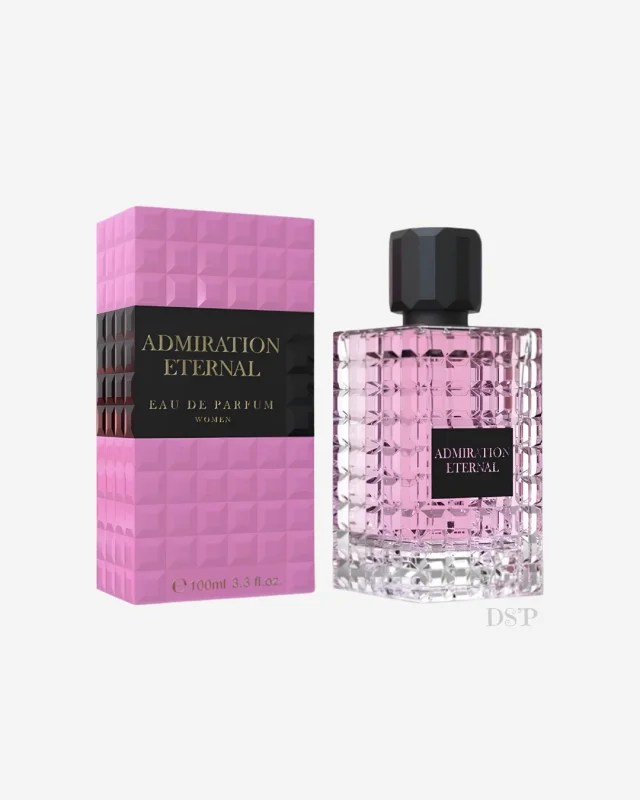 Eau de parfum Admiration Eternal - Linn Young - 100 ml | Dîna Shop'