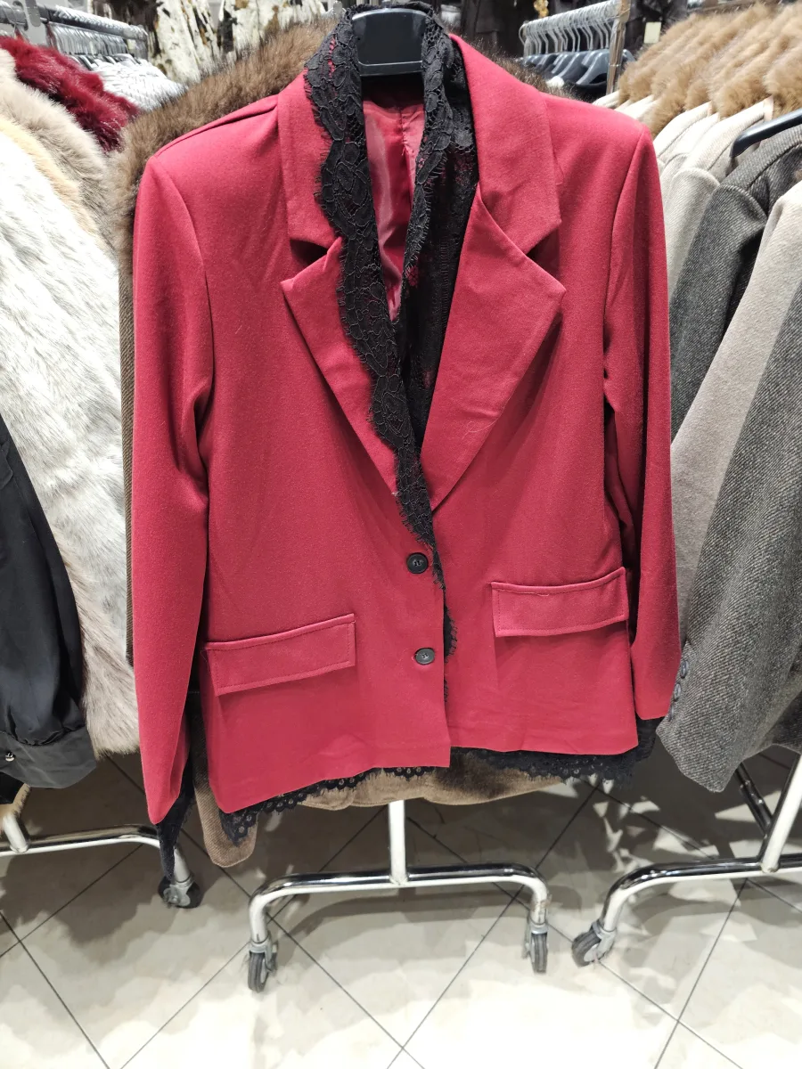 Veste fif | Dresses of my World