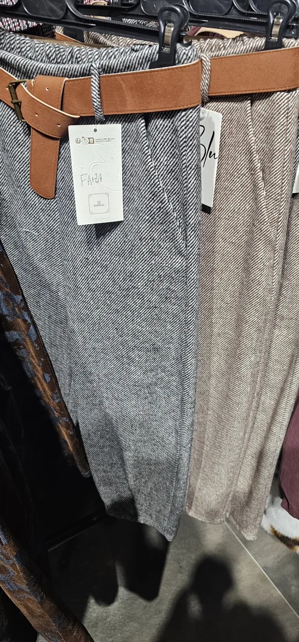 2 pantalons faiza | Dresses of my World