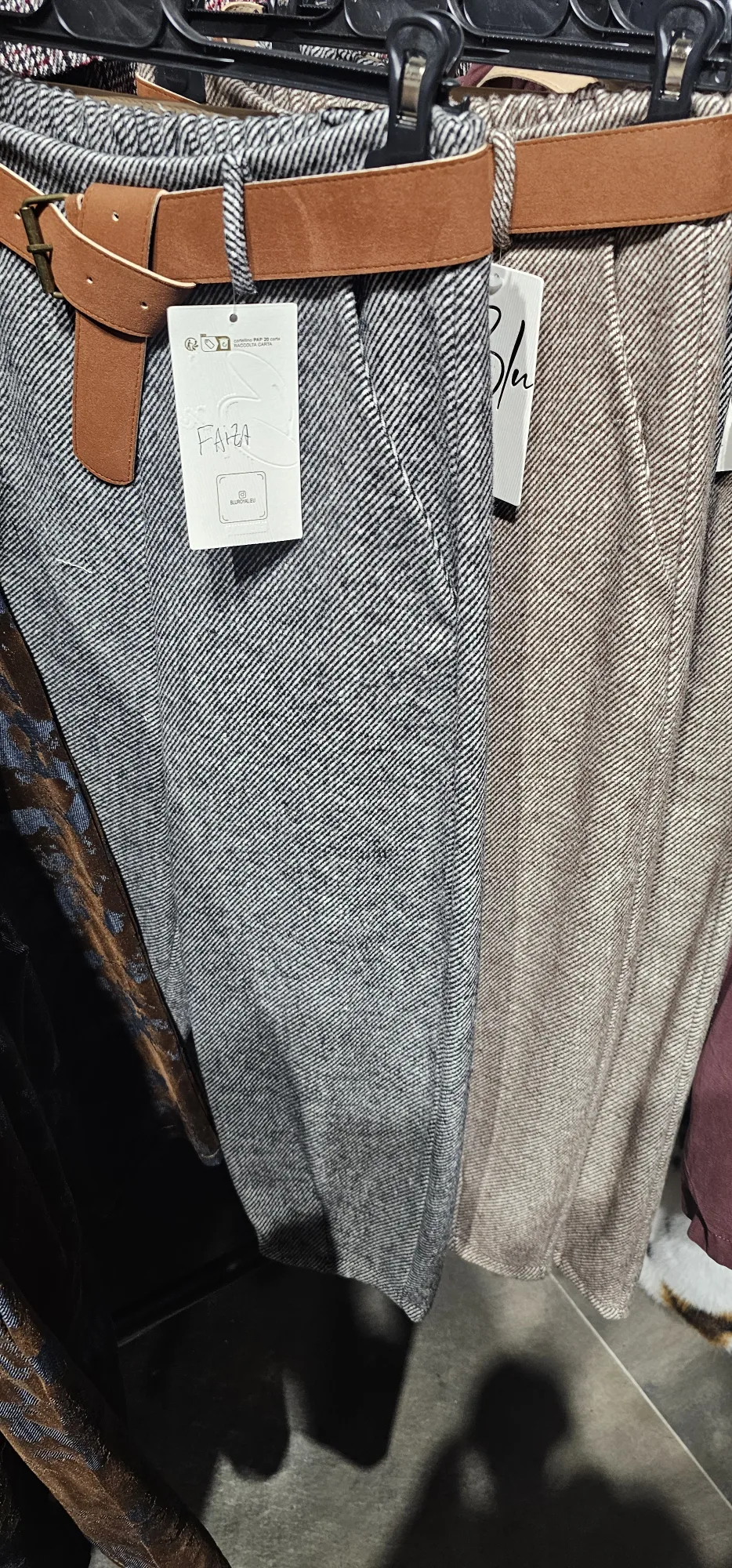 2 pantalons faiza | Dresses of my World