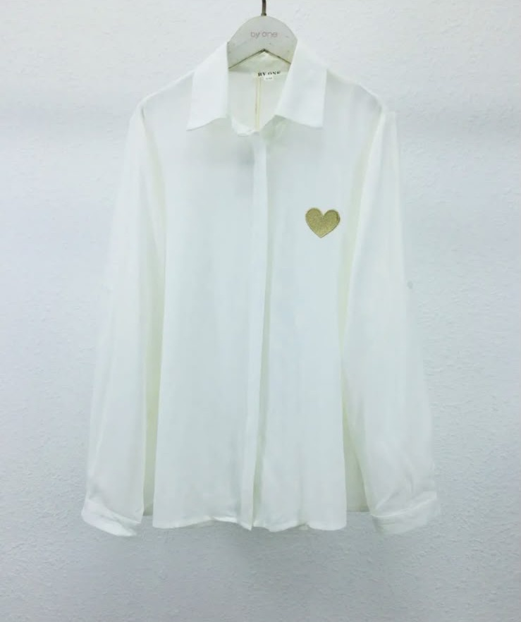 Chemise | Jus de coco