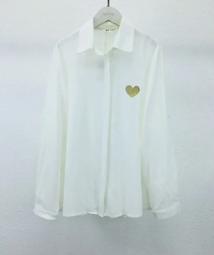 Chemise | Jus de coco
