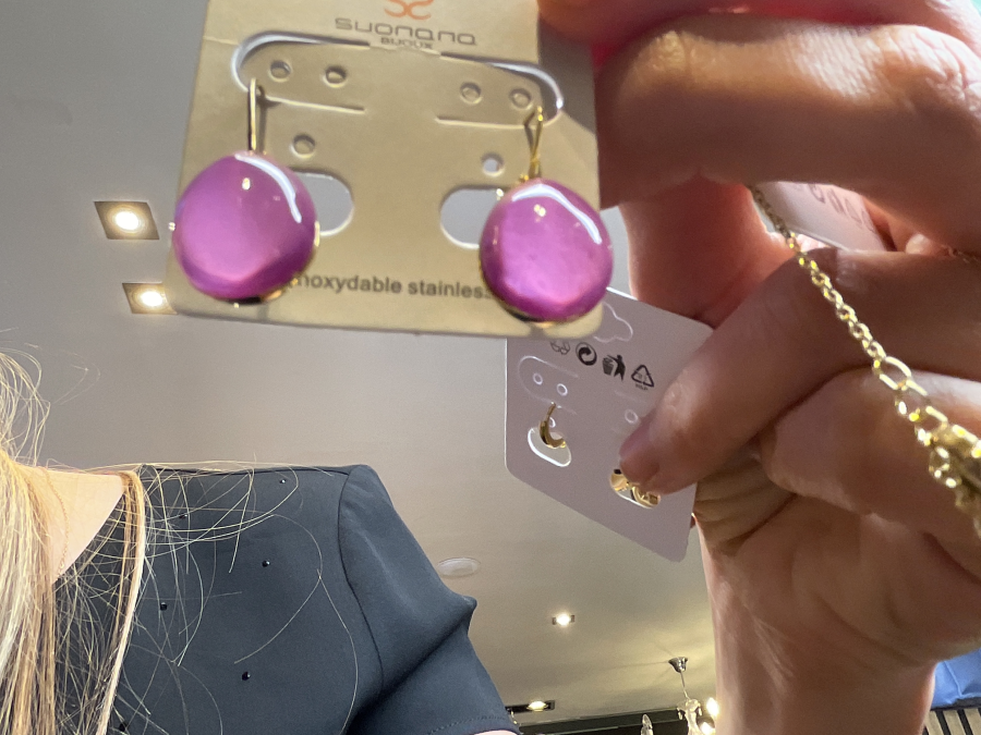 Bo | Astra boutique 