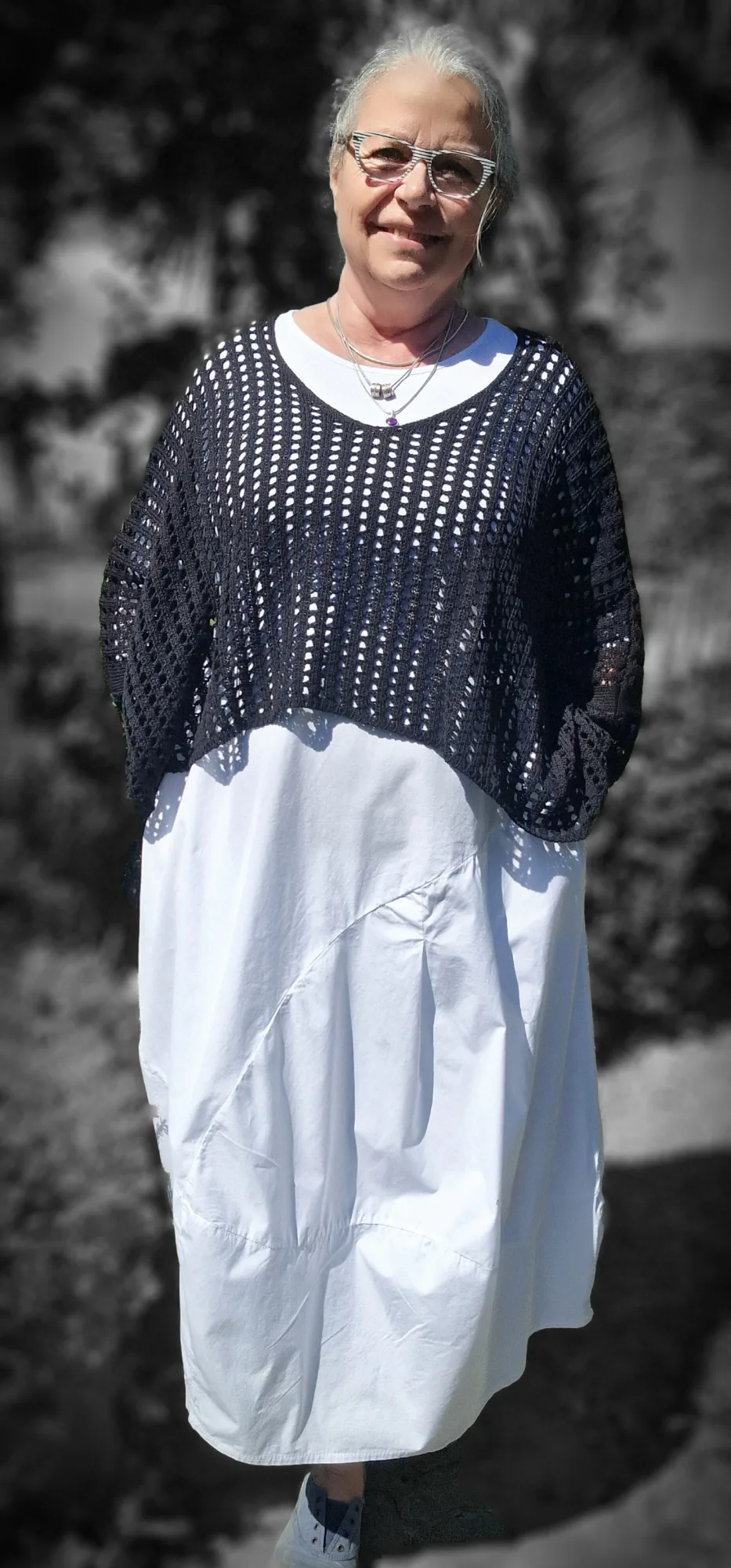 Robe WT 372 | Chouettes vêtements 