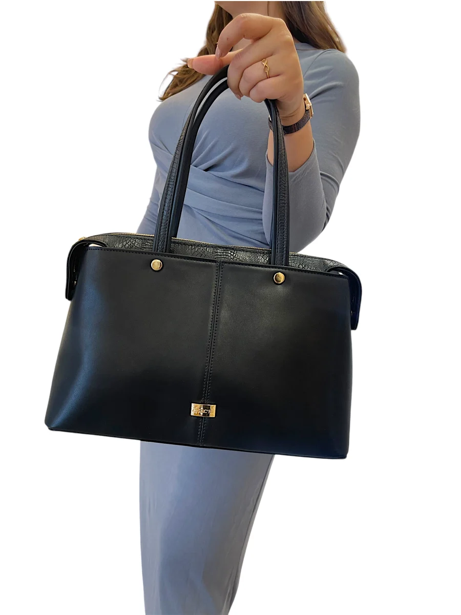 Marie Noir  | Sac'ré