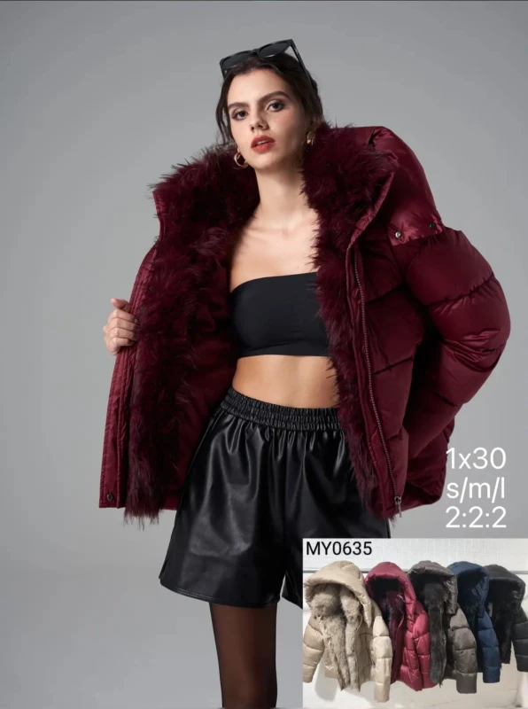 Jacket | Valora Select